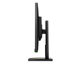 HP 27-inch FHD Gaming Monitor with Tilt/Height Adjustment and AMD FreeSync Technology (27x, Black)