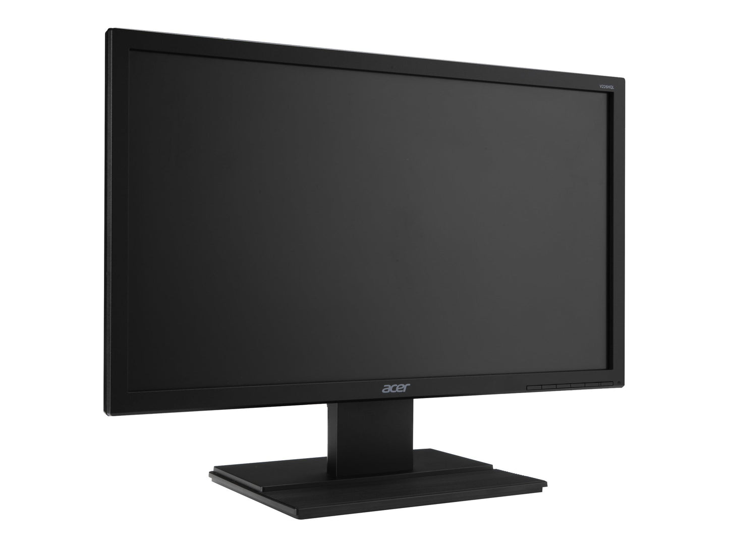 Acer UM.WV6AA.A03 22" Screen LCD Monitor