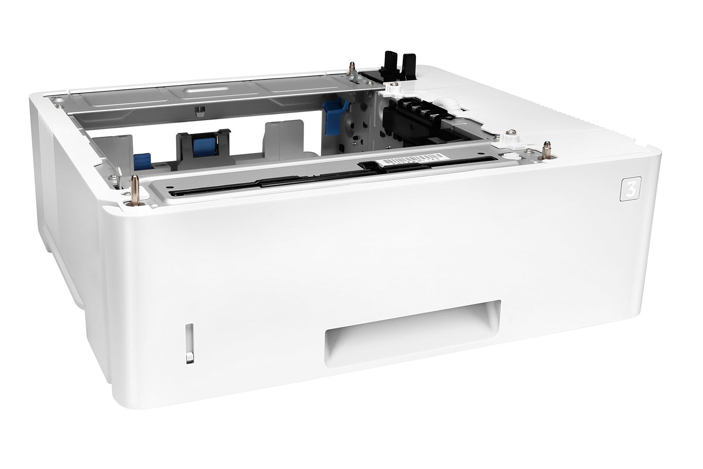Hp Laserjet 550-sheet Paper Tray - 550 Sheet
