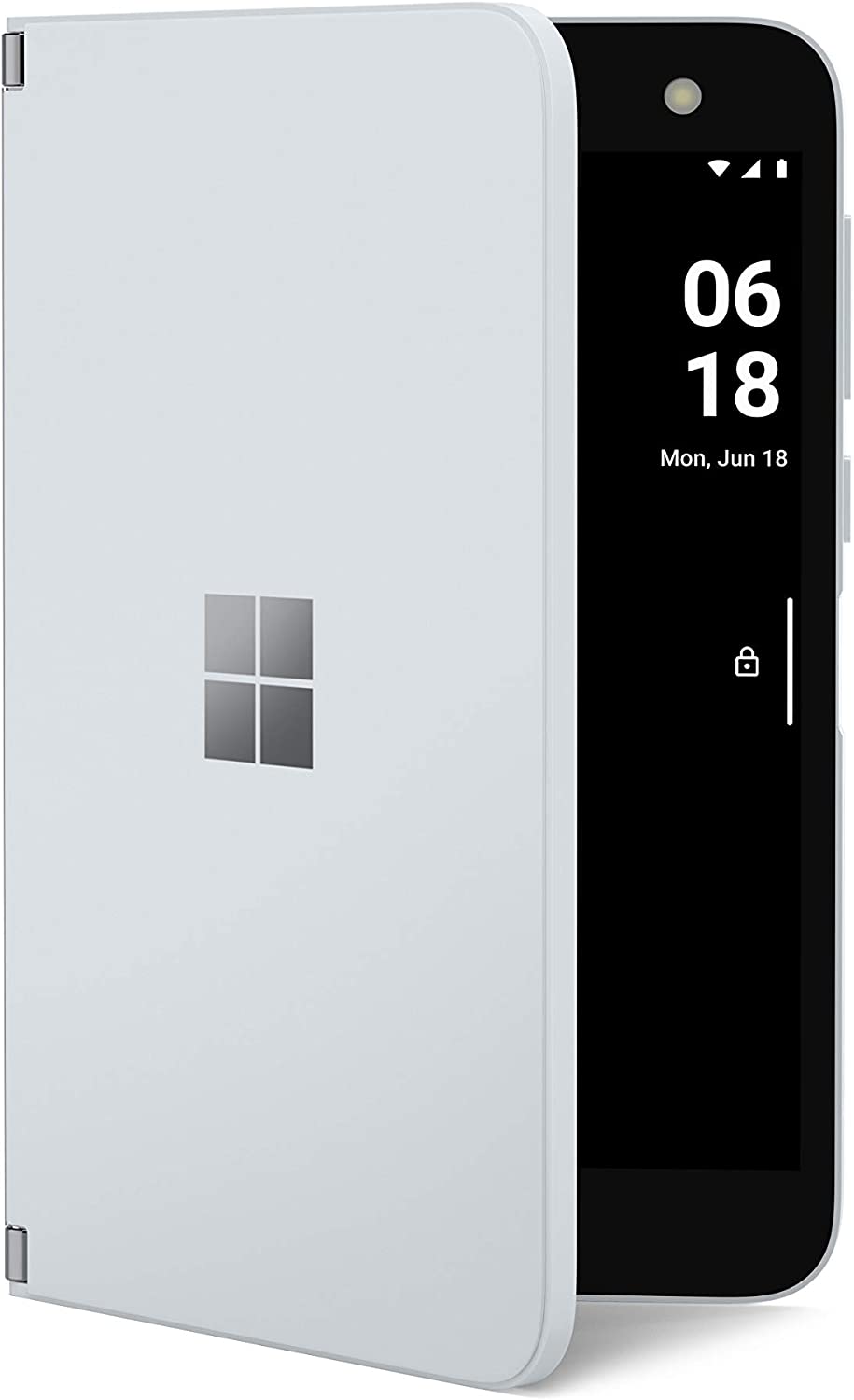 Microsoft Surface Duo Dual 5.6" 128GB Android LTE Tablet/Unlocked Phone New
