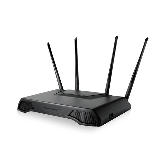 Amped Wireless Athena, High Power AC2600 Wi-Fi Router with MU-MIMO (RTA2600)