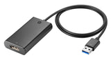 HP USB to DVI Graphics Multiview Adapter NL571AA