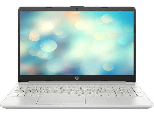 HP Laptop 15" (Intel Core i3-7020U, 8GB, 128GB SSD, Win 10 Home) 15-dw0017ca
