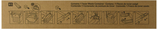 Xerox 008R13061 Waste Toner Cartridge
