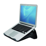Fellowes I-Spire Series Laptop Lift, Black (9472403)