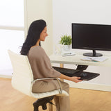 Kensington K60718US Modular Keyboard Platform with SmartFit System