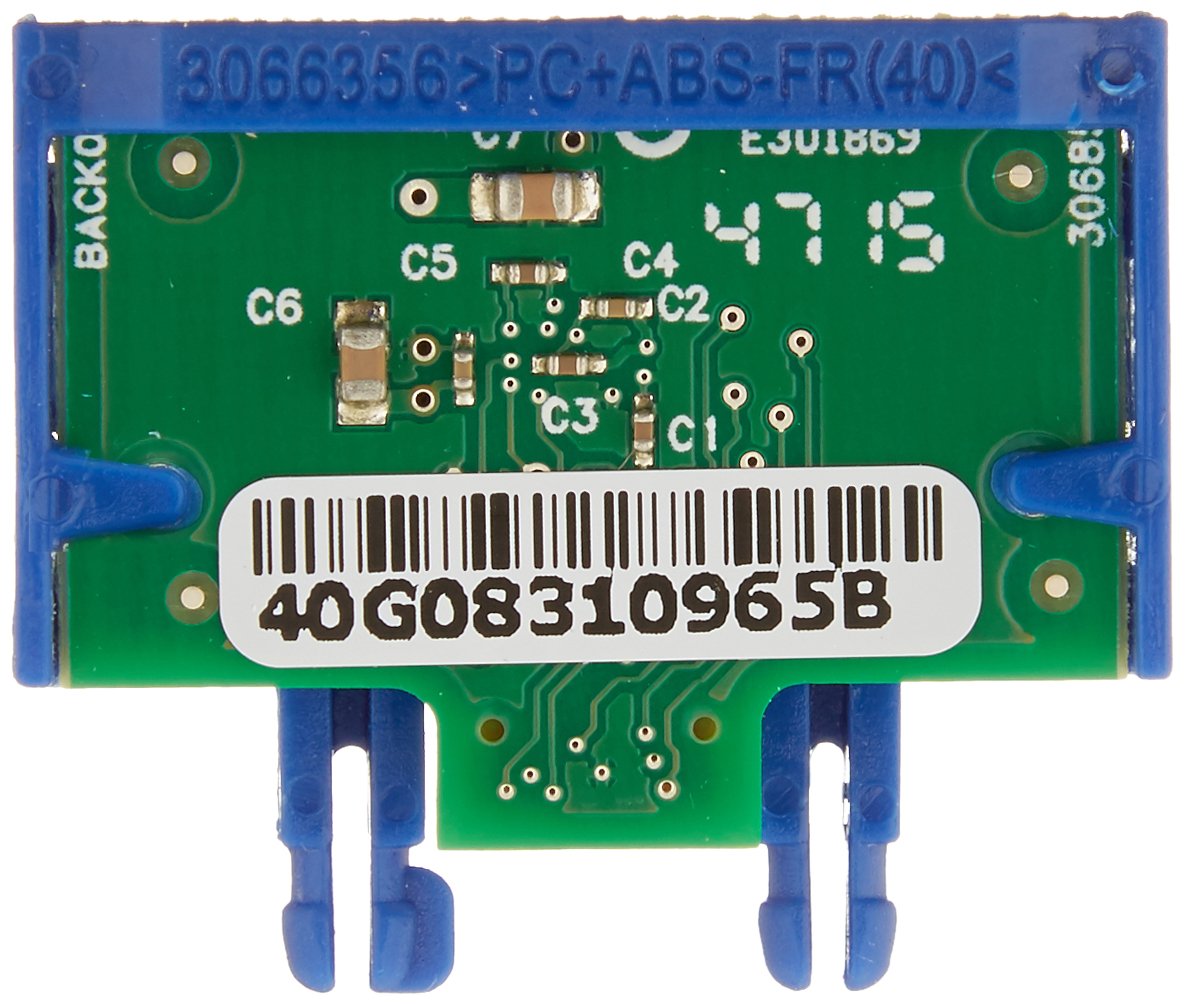 Ms810de Ipds Card