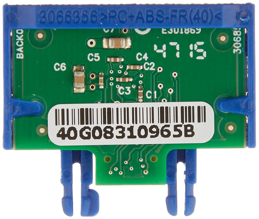 Ms810de Ipds Card