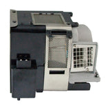 REPLACEMENT LAMP FOR MITSUBISHI XD-560U OEM# VLT-XD560LP