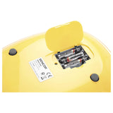 Sencor SKS 36YL-NA Kitchen Scales, Sunflower Yellow