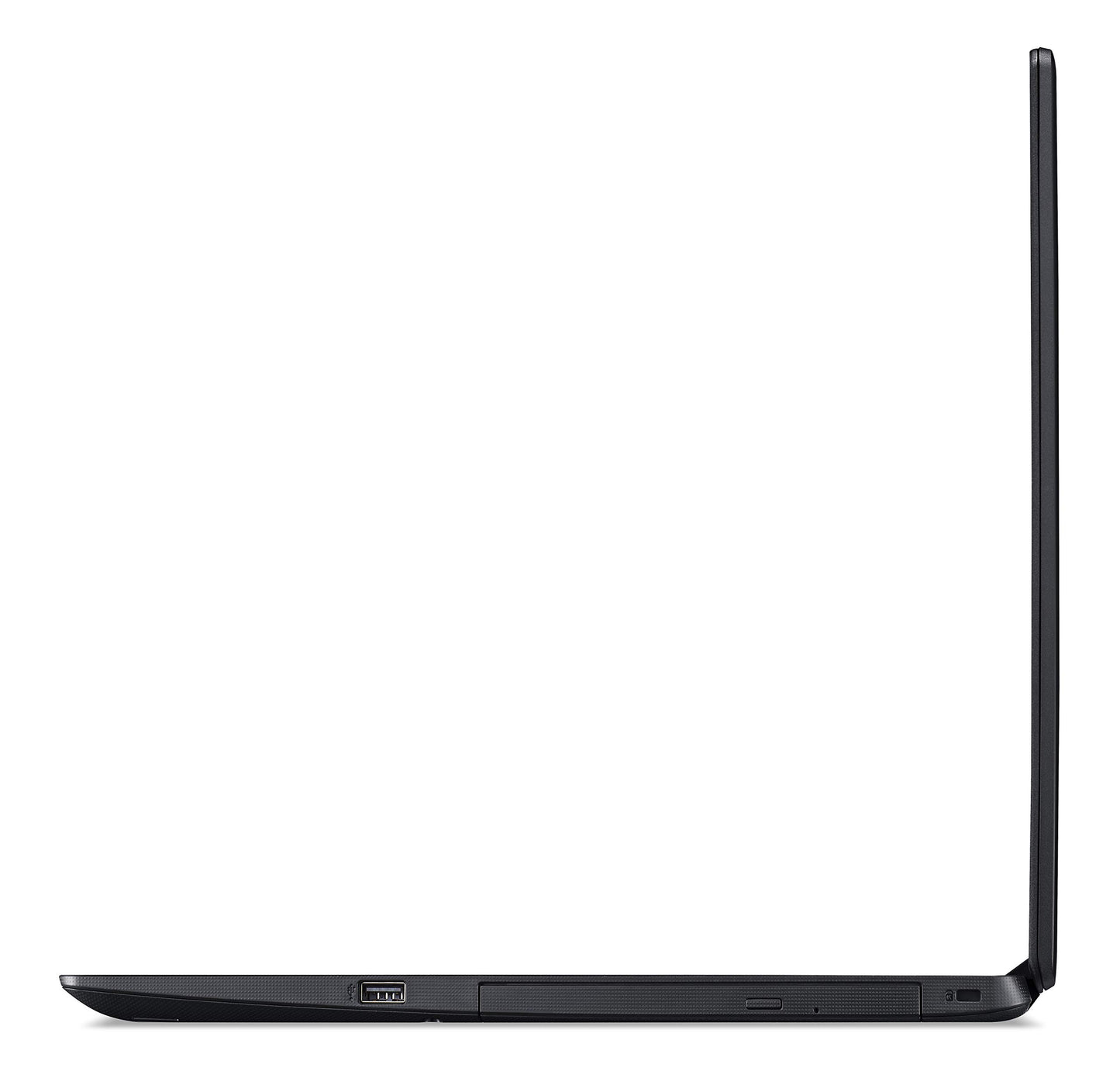Acer Canada Acer Aspire 3 Laptop, 17.3" Screen, CI5-10210U, 12GB Ram, 512GB SSD, NVIDIA MX250 Chip, Windows 10, Black, A317-51G-50QF