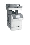 Lexmark 34T5013 (X748DTE) Color Laser Printer with Scanner, Copier & Fax