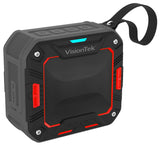 VisionTek Wireless Bluetooth Waterproof Speaker BTi65 - 900892