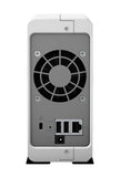 Synology 1 Bay NAS DiskStation DS120j (Diskless)
