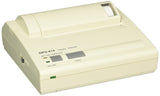 Seiko Instruments Mobile Direct Thermal Printer DPU414-40B-E with Power Cable (DPU414-BD)