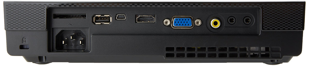 NEC NP-L102W Projector