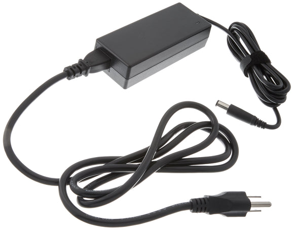 AddOn 469-4033-AA 90W 19.5V 4.62A Laptop Power Adapter for Dell, External, Black