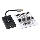 HDMI Over Cat6 Passive Remote Receiver W/ Poc 4K @ 60Hz 50ft TAA