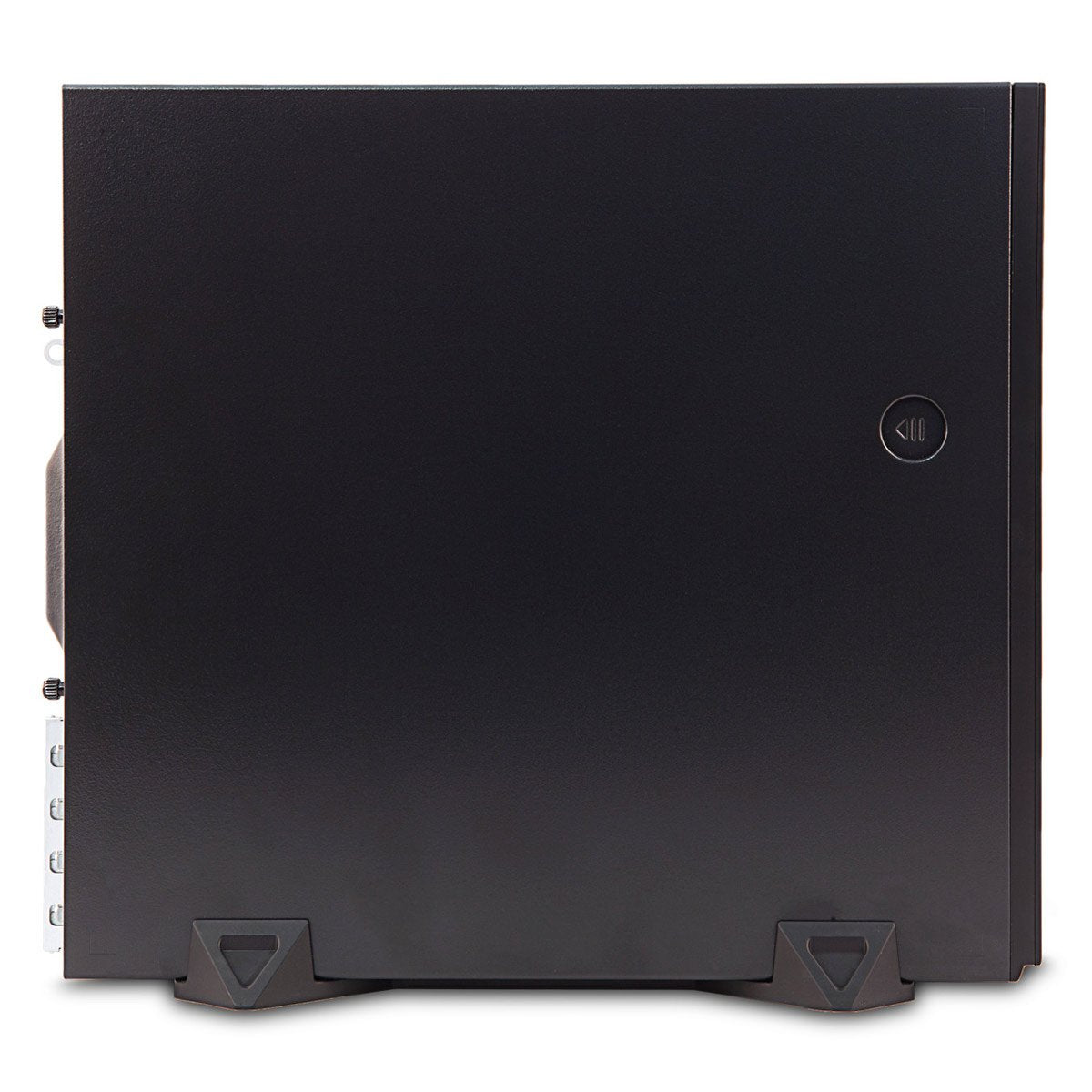 Antec Slim Desktop Micro ATX Case (VSK2000-U3)