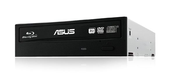 ASUS Computer International Direct Blu-Ray Writer BW-16D1HT