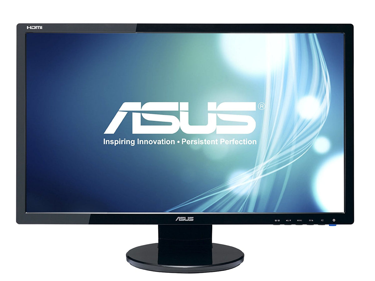 Asus VE228H 21.5-Inches LCD Monitor