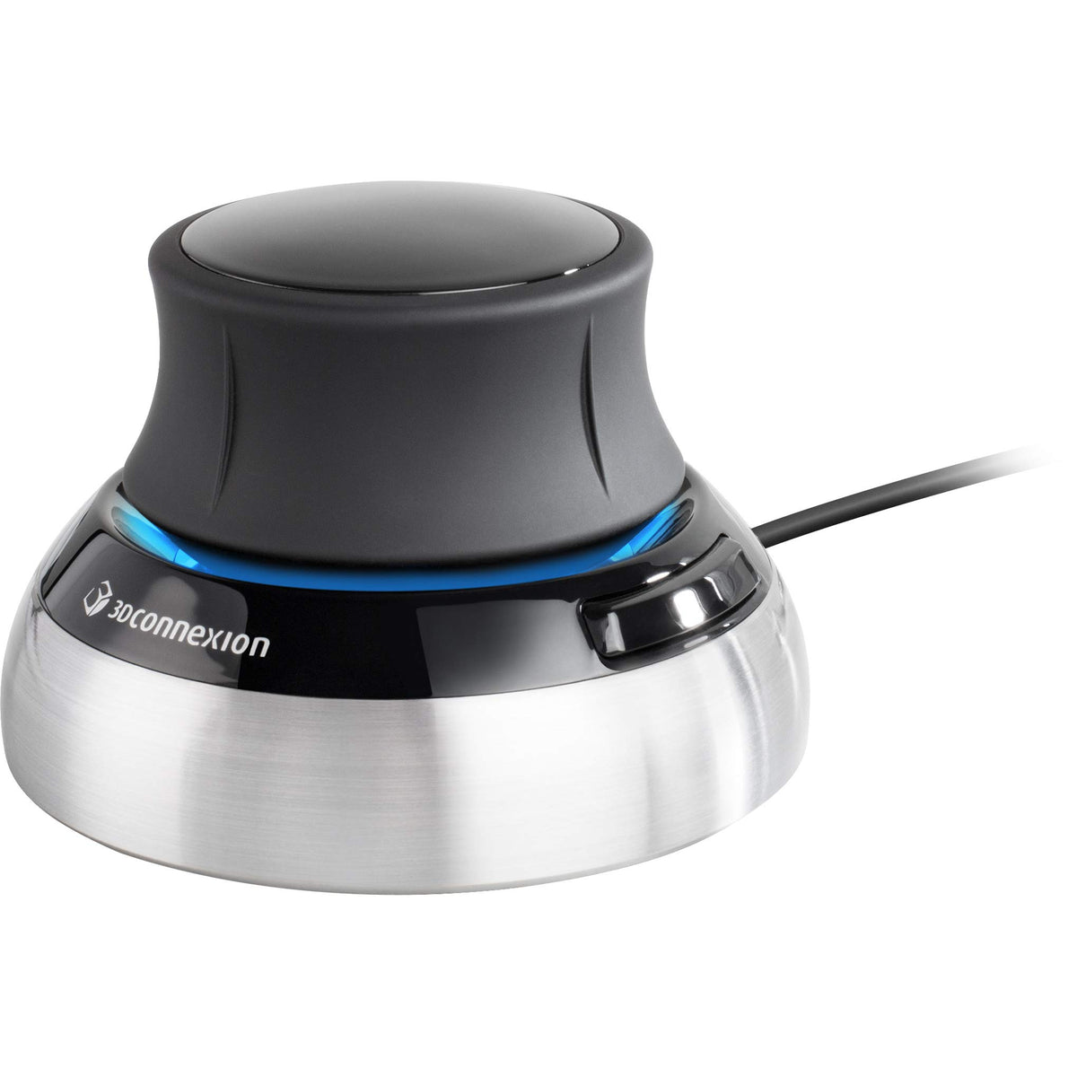 3Dconnexion 3DX-700059 Spacemouse Compact 3D Mouse