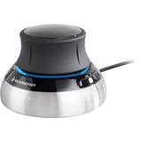 Open Box 3Dconnexion 3DX-700059 Spacemouse Compact 3D Mouse