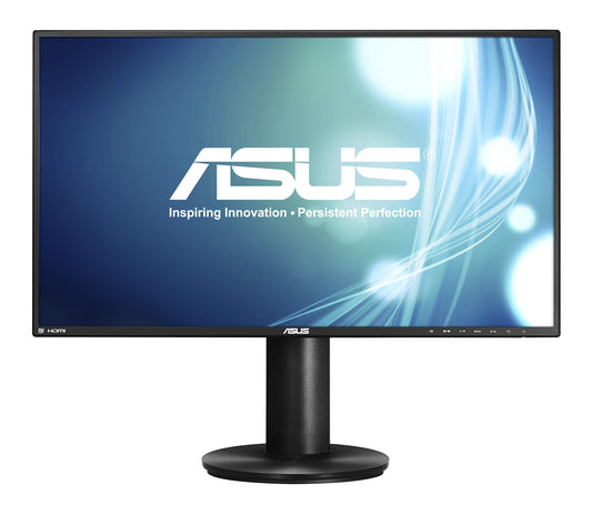 ASUS VN279QL 27" Narrow Frame and Ergonomic Design Monitor
