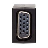 USB C to VGA Adapter Vertical M/F USB 3.1 Gen 1 1080P USB-C