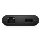 DELL Adapter USB-C to HDMI/VGA/Ethernet/USB 3.0