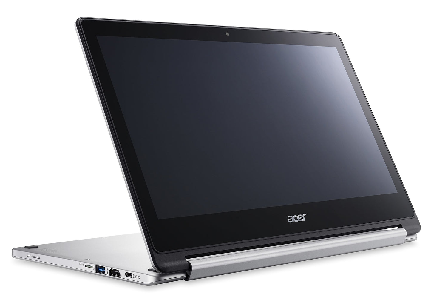 Acer Chromebook R 13 ARM Cortex-A72 2.0GHz 4GB LPDDR3 64GB Flash Drive 13.3" FHD MT Chrome OS (NX.GL4AA.002;CB5-312T-K0YQ)