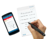 Livescribe 3 smartpen Black Edition (APX-00020)