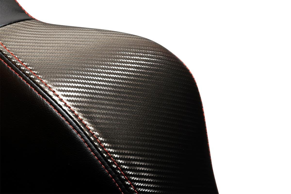 Ducky DCHU1801 Hurricane Gaming Chair