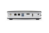 Zotac System ZBOX-MI531-U Core i3-6100T Intel 100 series 2xDDR3L HD530 SATA HDMI/DisplayPort Retail
