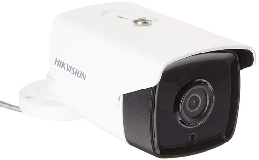 Outdoor Ir Bullet 2Mp,2.8Mm 40M