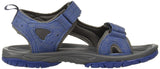 Northside Boys' Riverside II Sandal, Dark Navy, 1 M US Little Kid