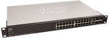 Sg500-28 28port Managed Gb Stackable Switch