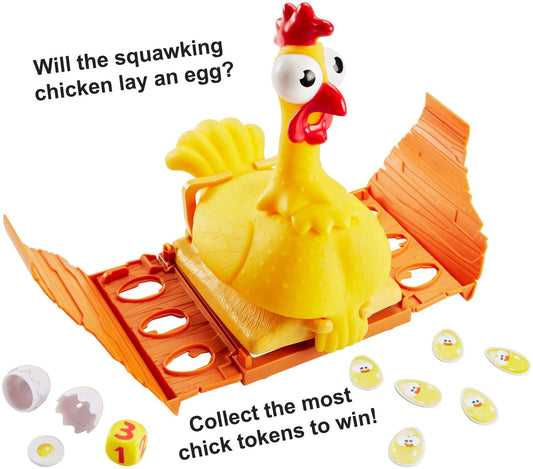 Squawk