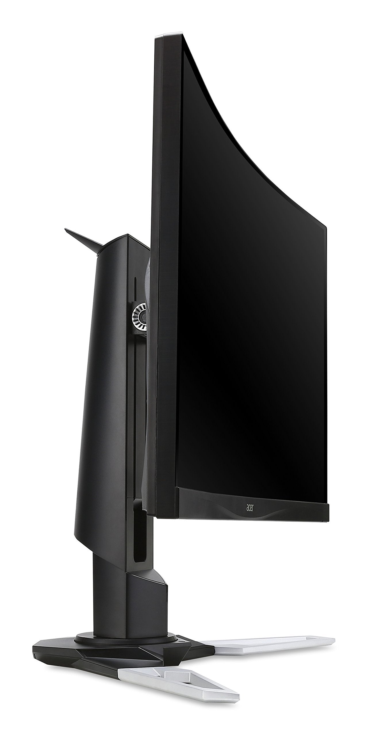 Acer 27" XZ271U bmijpphzx Curved WQHD 1440p 144Hz 1ms (MPRT) DP HDMI AMD FreeSync USB 3.0 Gaming Monitor HDR Ready Model UM.HX1AA.013