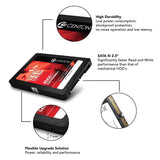 Centon MP Essential SSD 1TB SATA III 2.5 Solid State Drive