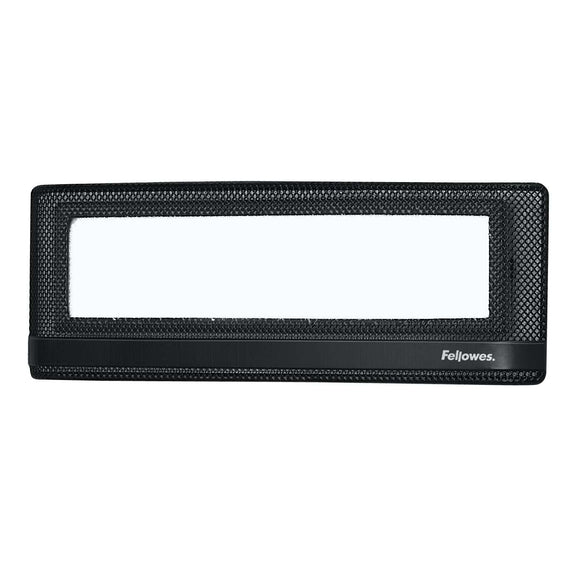 Mesh Partition Additions Name Plate (7703201)
