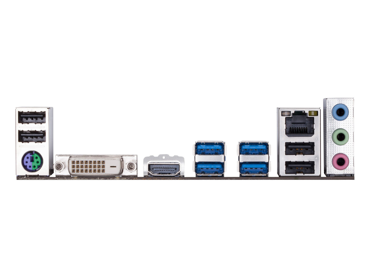 GIGABYTE B450M DS3H (AMD Ryzen AM4/M.2/HMDI/DVI/USB 3.1/DDR4/Micro ATX/Motherboard)