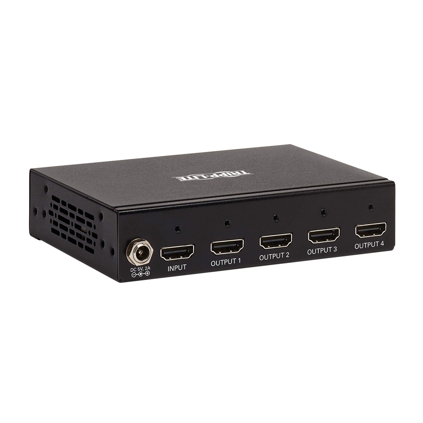 HDMI Splitter 4-Port 4K @ 60Hz Multi-Resolution Support HDR TAA