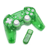 Performanced Designed Products LLC PDP Rock Candy Wireless Controller, Green - PlayStation 3