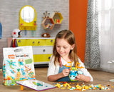 Mega Construx Inventions Wild Pack