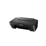 Open Box Canon MG3029 Wireless Color Photo Printer with Scanner and Copier, Black