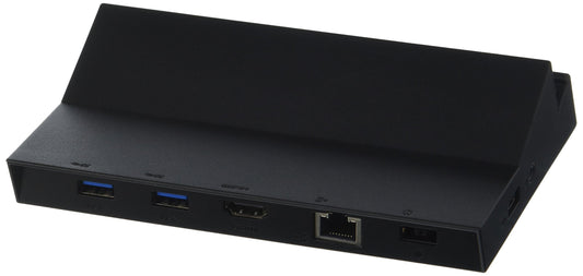 Open Box Lenovo ThinkPad Tablet Dock - Docking Station 4X10H03962