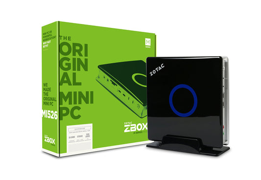 DH-ZBOXMI526UCA