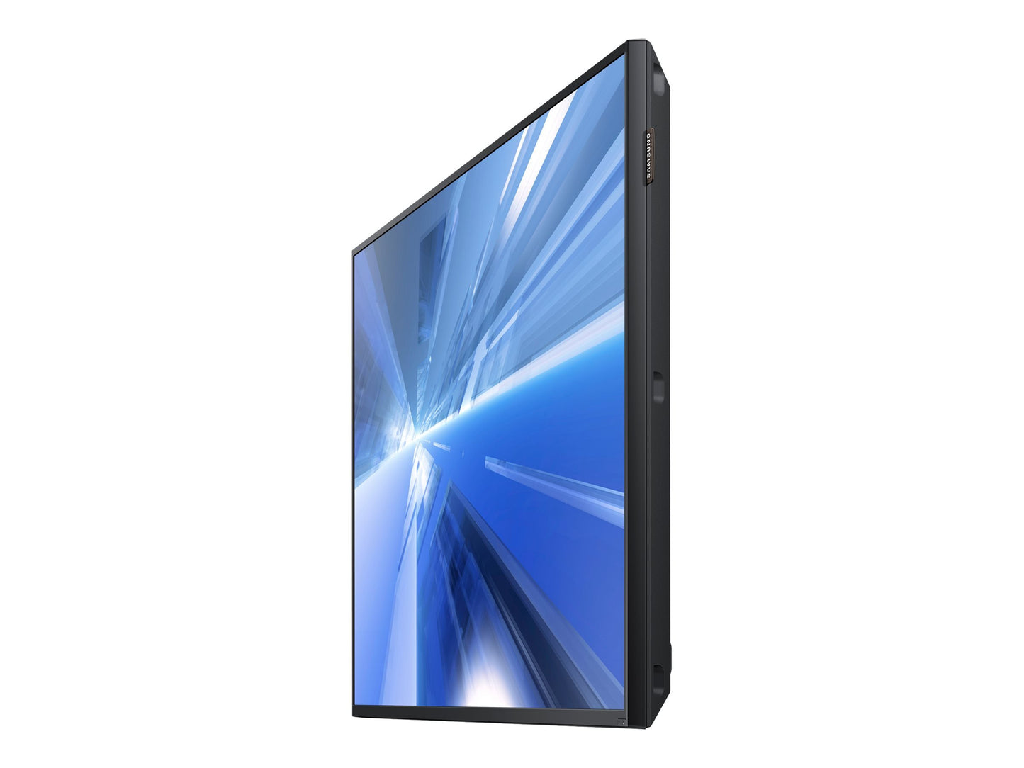 SAMSUNG 55IN LED 1920X1080 5000:1 DC55E