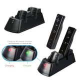 Performanced Designed Products LLC PDP Energizer 2X Charging System - Nintendo Wii